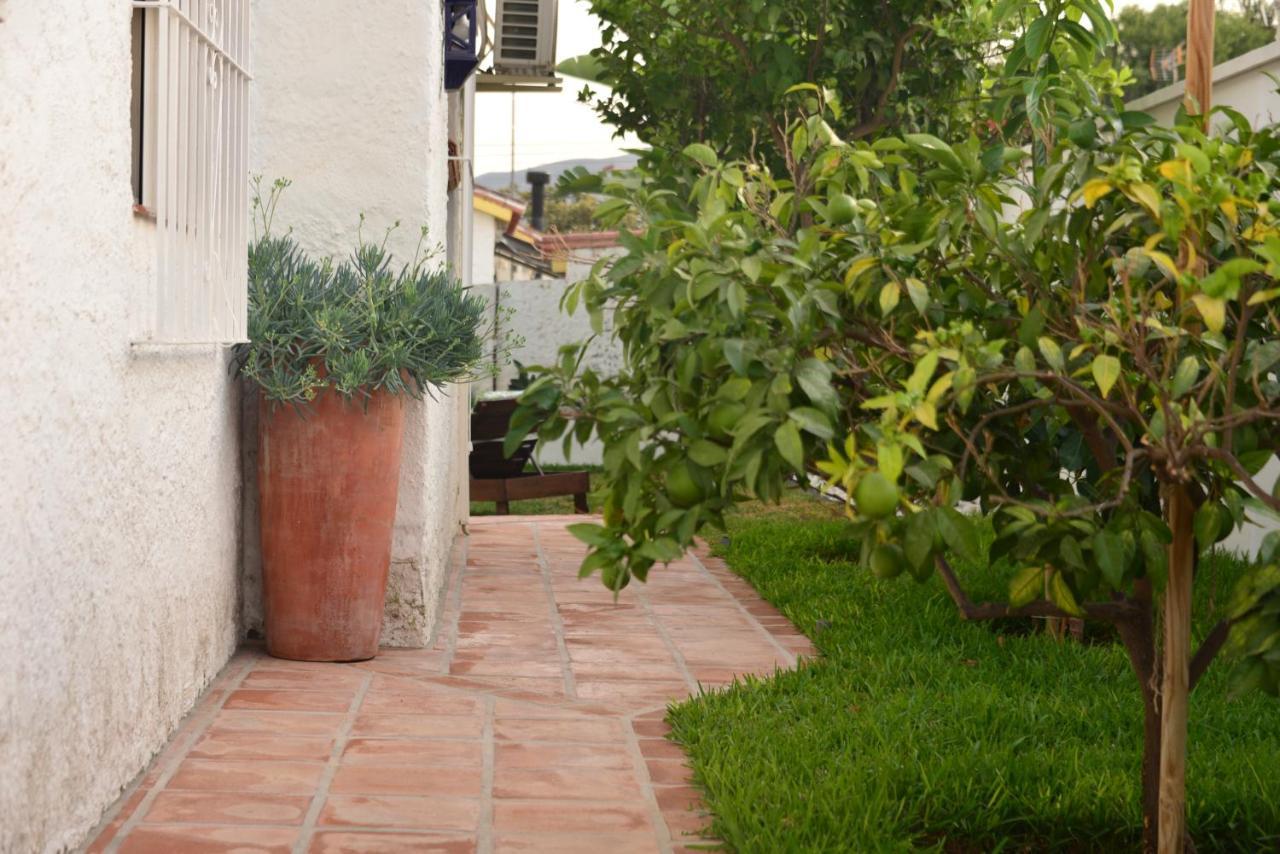 Villa Isabelita Torremolinos Exterior photo