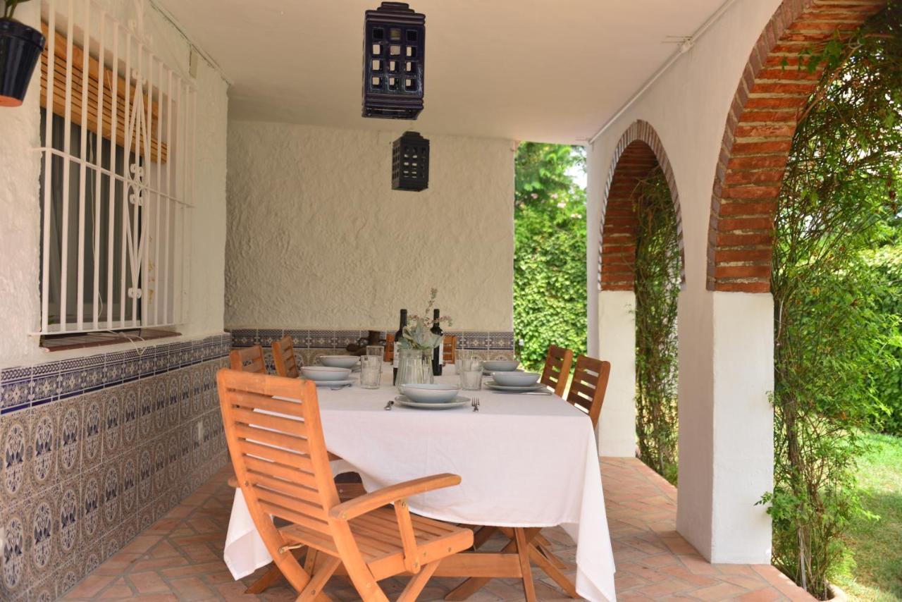Villa Isabelita Torremolinos Exterior photo