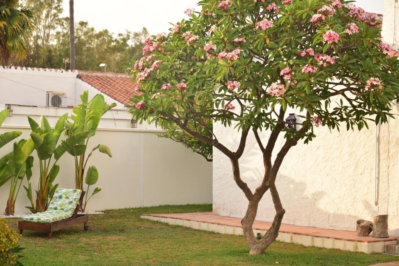 Villa Isabelita Torremolinos Exterior photo
